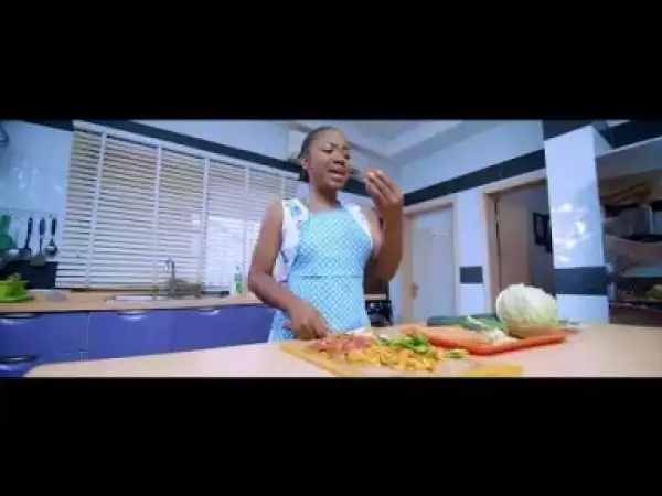 Mercy Chinwo - Regular ft Fiokee (Official Video)